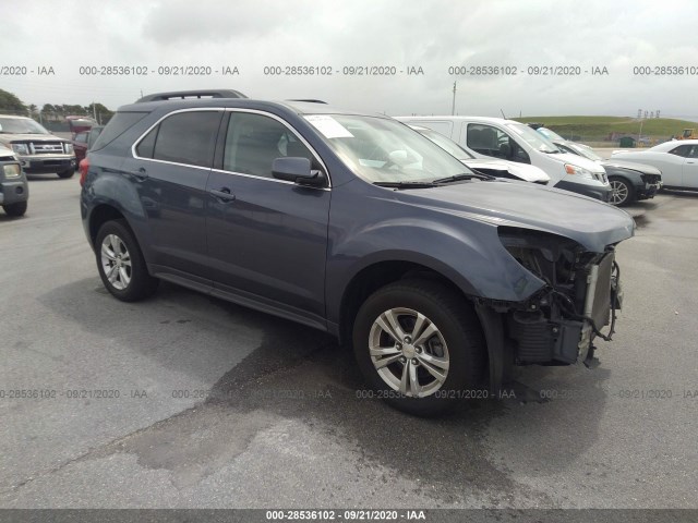 CHEVROLET EQUINOX 2013 2gnaldek8d6403256