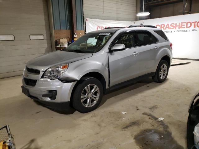 CHEVROLET EQUINOX LT 2013 2gnaldek8d6404973