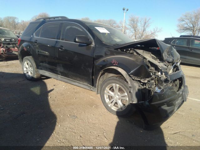 CHEVROLET EQUINOX 2013 2gnaldek8d6405556