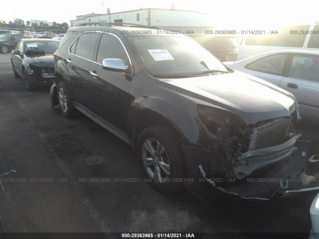 CHEVROLET EQUINOX 2013 2gnaldek8d6412166