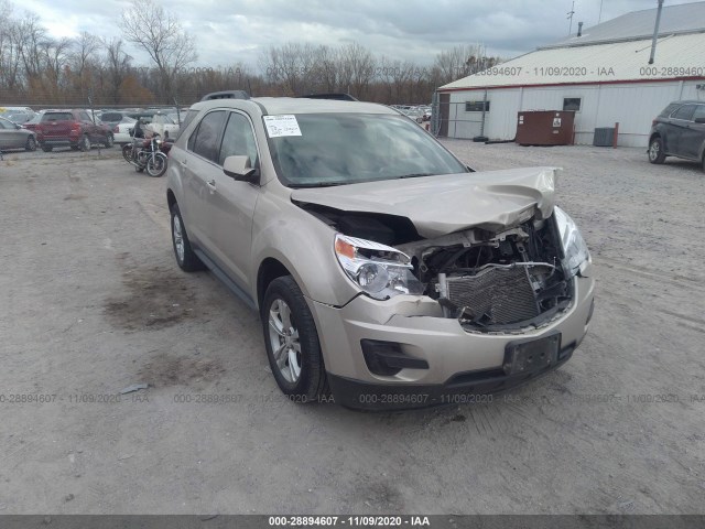 CHEVROLET EQUINOX 2013 2gnaldek8d6412250