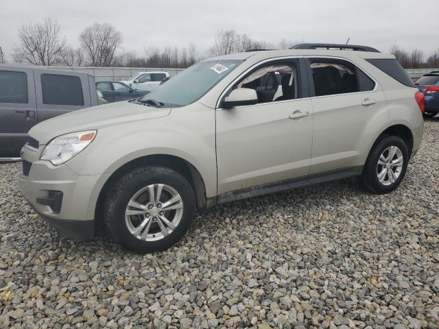 CHEVROLET EQUINOX 2013 2gnaldek8d6412846