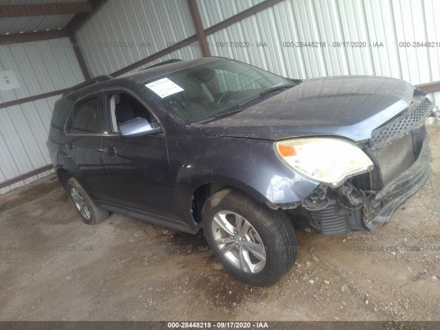 CHEVROLET EQUINOX 2013 2gnaldek8d6414659