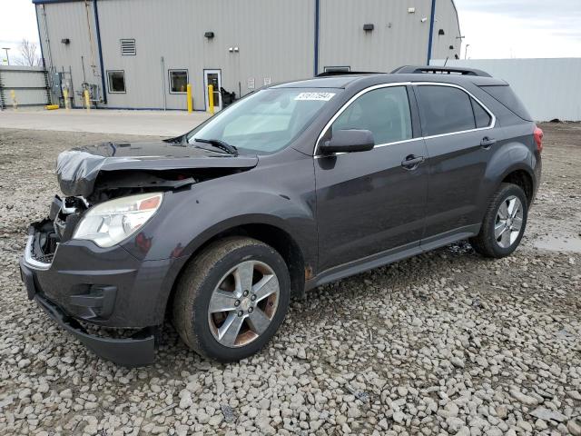 CHEVROLET EQUINOX 2013 2gnaldek8d6415410