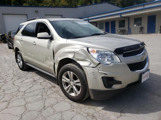 CHEVROLET EQUINOX LT 2013 2gnaldek8d6416332