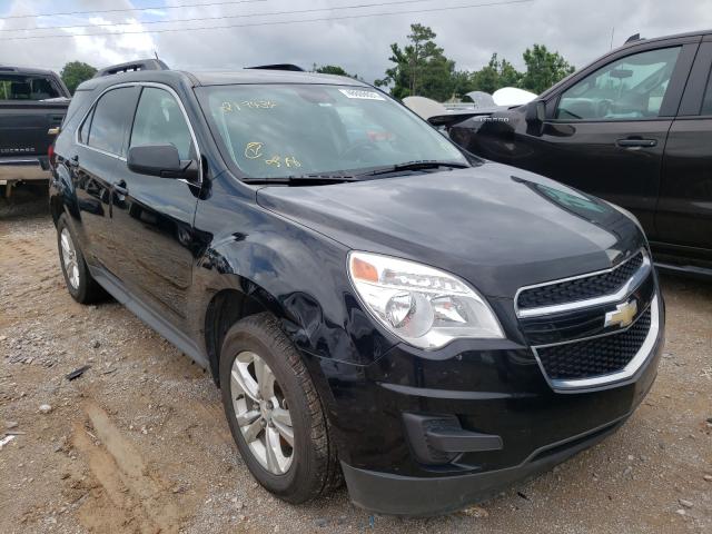 CHEVROLET EQUINOX LT 2013 2gnaldek8d6417111