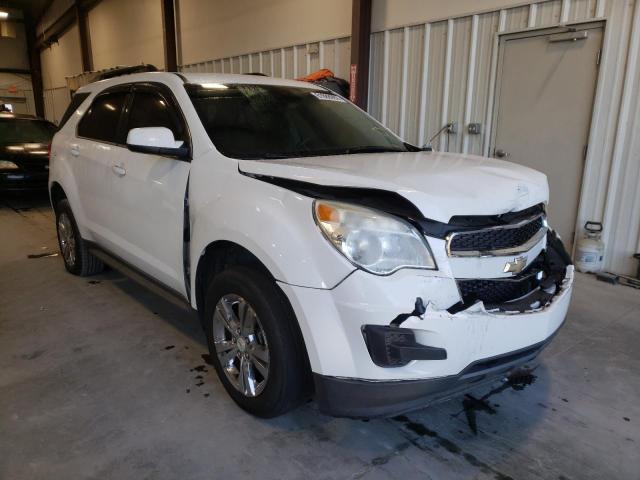 CHEVROLET EQUINOX LT 2013 2gnaldek8d6418615