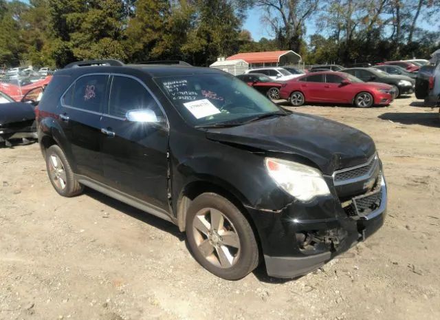 CHEVROLET EQUINOX 2013 2gnaldek8d6419246