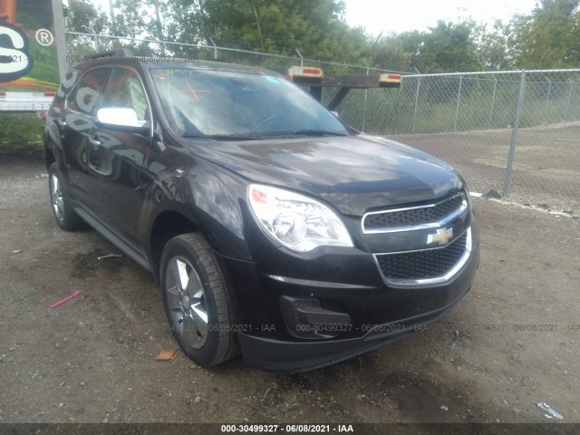 CHEVROLET EQUINOX 2013 2gnaldek8d6431705