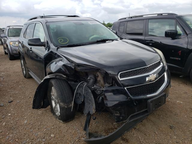 CHEVROLET EQUINOX LT 2013 2gnaldek8d6432269