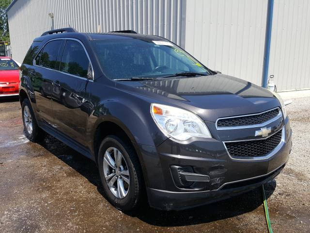 CHEVROLET EQUINOX LT 2013 2gnaldek8d6432742