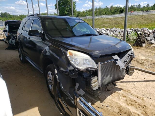 CHEVROLET EQUINOX LT 2013 2gnaldek8d6432997