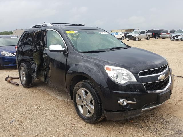 CHEVROLET EQUINOX LT 2014 2gnaldek8e6127551