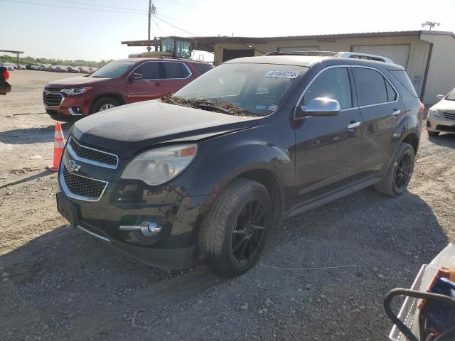 CHEVROLET EQUINOX 2014 2gnaldek8e6190567