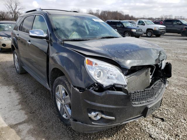 CHEVROLET EQUINOX LT 2014 2gnaldek8e6200806