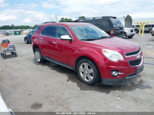 CHEVROLET EQUINOX 2014 2gnaldek8e6208632