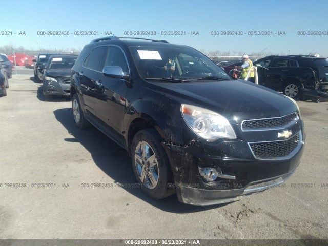 CHEVROLET EQUINOX 2014 2gnaldek8e6287638