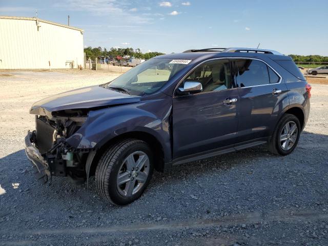 CHEVROLET EQUINOX 2014 2gnaldek8e6317771