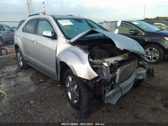 CHEVROLET EQUINOX 2015 2gnaldek8f1174609