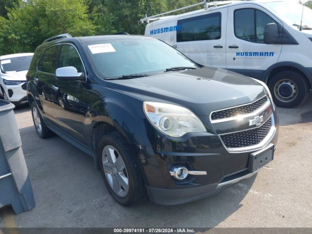 CHEVROLET EQUINOX 2015 2gnaldek8f6126997