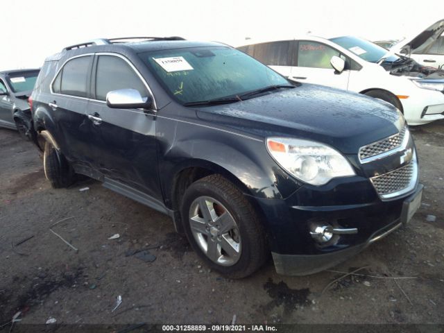 CHEVROLET EQUINOX 2015 2gnaldek8f6174791