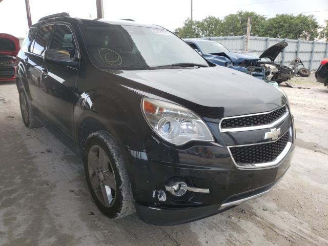 CHEVROLET EQUINOX LT 2015 2gnaldek8f6179246