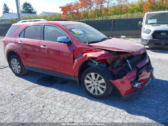 CHEVROLET EQUINOX 2015 2gnaldek8f6250817