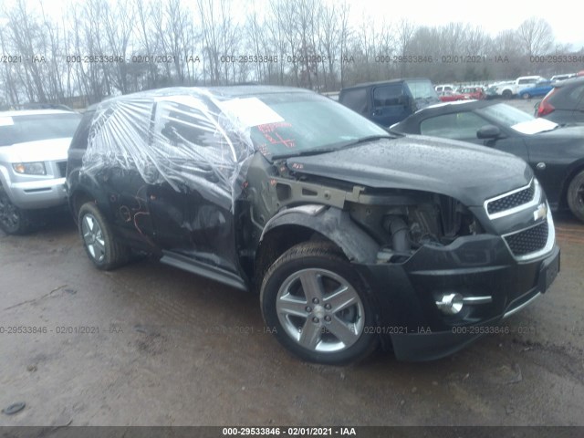 CHEVROLET EQUINOX 2015 2gnaldek8f6299290