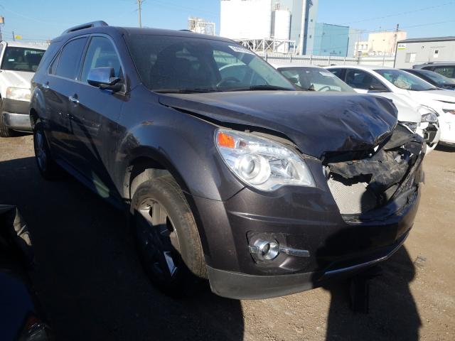 CHEVROLET EQUINOX LT 2015 2gnaldek8f6405270