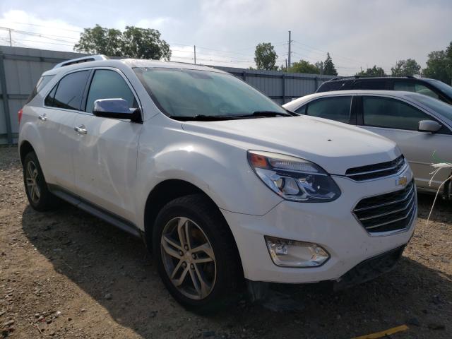 CHEVROLET NULL 2016 2gnaldek8g1143376