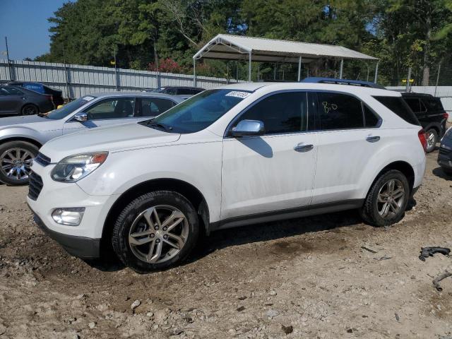 CHEVROLET EQUINOX 2016 2gnaldek8g1161411