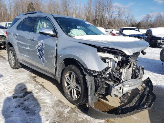 CHEVROLET EQUINOX LT 2016 2gnaldek8g1172179