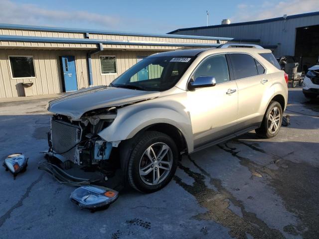 CHEVROLET EQUINOX 2016 2gnaldek8g1172747