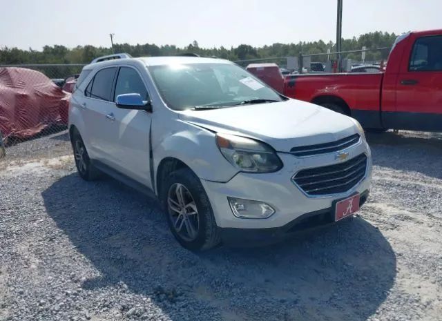 CHEVROLET EQUINOX 2016 2gnaldek8g6240337