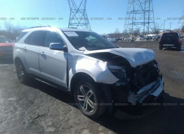 CHEVROLET EQUINOX 2016 2gnaldek8g6268543