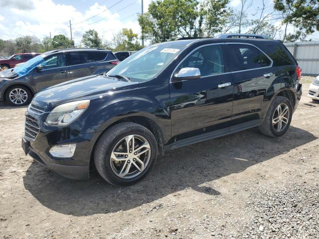 CHEVROLET EQUINOX 2016 2gnaldek8g6322522