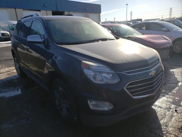 CHEVROLET EQUINOX PR 2017 2gnaldek8h1500315