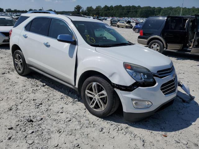 CHEVROLET EQUINOX PR 2017 2gnaldek8h1513565