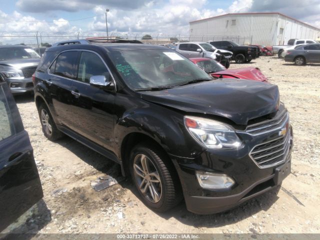 CHEVROLET EQUINOX 2017 2gnaldek8h1521469