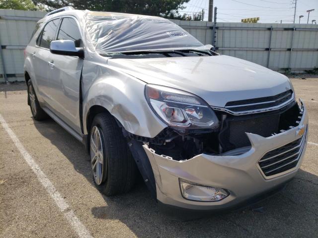 CHEVROLET EQUINOX PR 2017 2gnaldek8h1532701