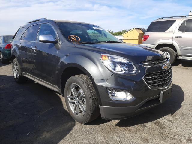 CHEVROLET EQUINOX PR 2017 2gnaldek8h1538868