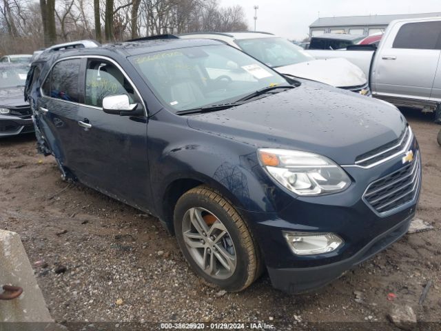 CHEVROLET EQUINOX 2017 2gnaldek8h1547196