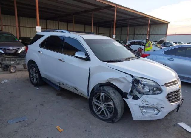 CHEVROLET EQUINOX 2017 2gnaldek8h1562040