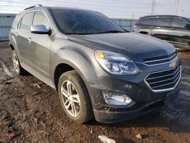 CHEVROLET EQUINOX PR 2017 2gnaldek8h1590629