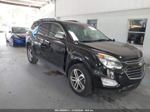 CHEVROLET EQUINOX 2017 2gnaldek8h1591022