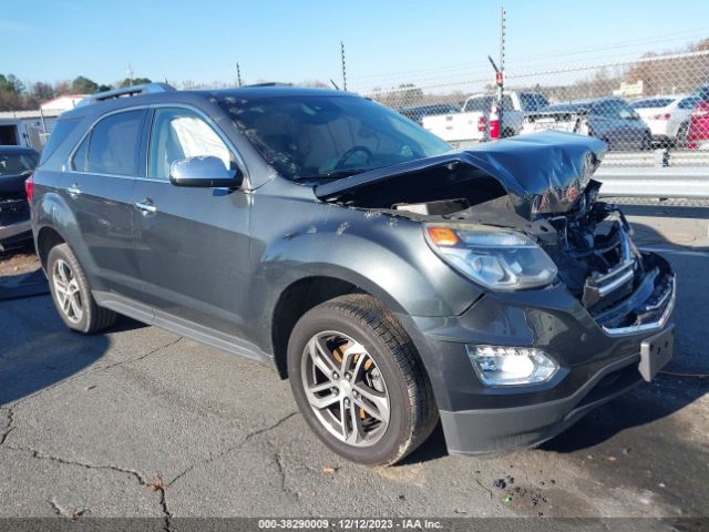 CHEVROLET EQUINOX 2017 2gnaldek8h1592946