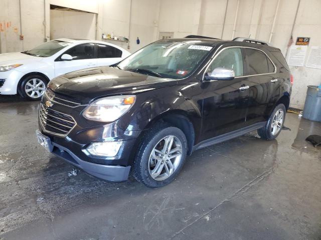 CHEVROLET EQUINOX PR 2017 2gnaldek8h1593515