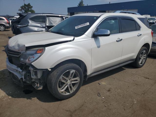 CHEVROLET EQUINOX PR 2017 2gnaldek8h1610796