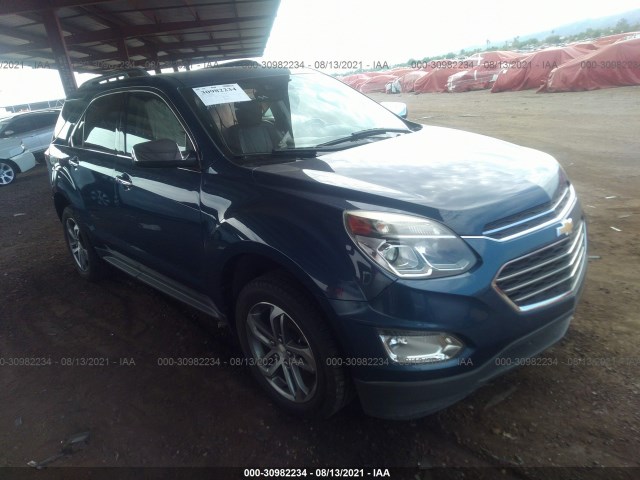 CHEVROLET EQUINOX 2017 2gnaldek8h6134214