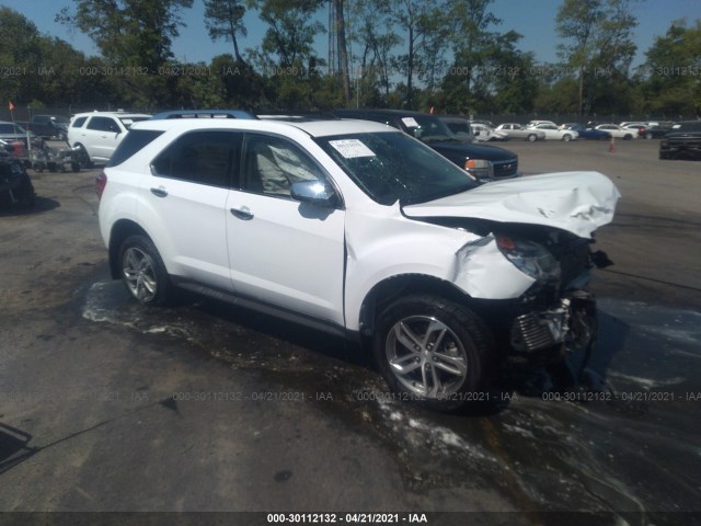 CHEVROLET EQUINOX 2017 2gnaldek8h6192811